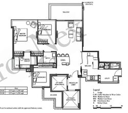 Perfect Ten (D10), Apartment #498760341